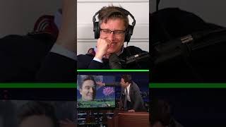 😱 JIMMY FALLON RUINED BEEPLE'S LIFE #shorts