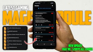 MAGISK WITHOUT ROOT ! Install Magisk Modules on Non Rooted Devices - Easy Tutorial 2025 !