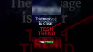 AI Regulation RISING: Tech Trends Shaping Our Future!