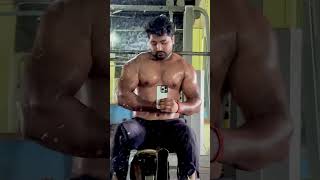 Jhotte 🦍 #motivation #song #workout #trending #love #viral #fitness #youtube #youtubeshorts