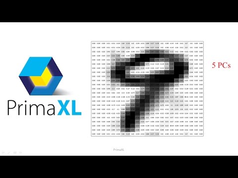 Principal Component Analysis Easy Tutorial #2 : Dimensional Reduction