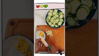 鹹蛋節瓜#金沙節瓜 #煮婦人生 #下飯菜 #簡單料理 #家常菜  #不想上班來做菜 #下飯料理 #節瓜料理