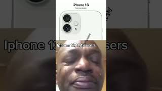 Iphone 16 rumored design #iphonefeatures #smartphone #iphonetech #ios #iphone #tech #iphone16 #fyp