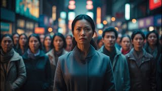 李婷的斗争：团结抗击种族歧视的力量