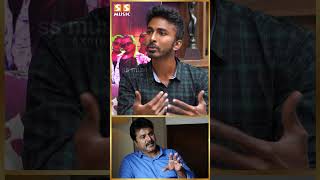 Youngster மாதிரியே இருக்கீங்க! - Sarathkumar Reveals | Paramporul