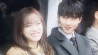 desired kdrama life subliminal