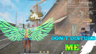 Last Video 💔🤕||Mode - Phoenix 👽💖||