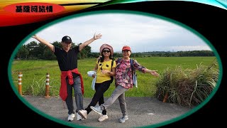 03  波卡藍鵲家族    連長延壽   2021 04 03