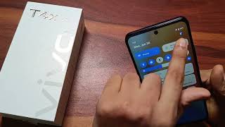 Vivo T4x 5G me virus scan kaise karen