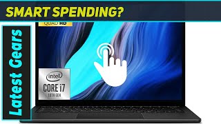 Microsoft Surface Laptop 3: Best Renewed Value?