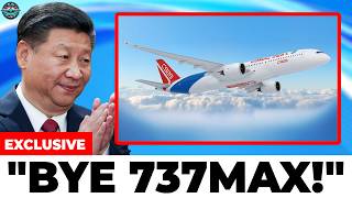 China’s NEW C929 & CJ-2000 Engine will BEAT Boeing&Airbus! Here's why