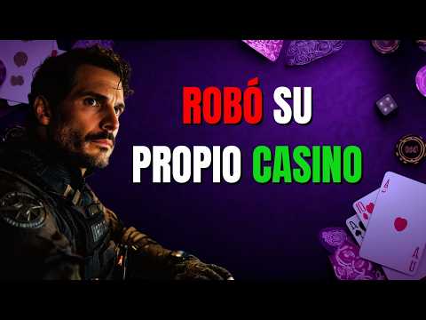 ✅ SOBOBA Casino 2007: The Story of the Security Technician Who Tried Everything