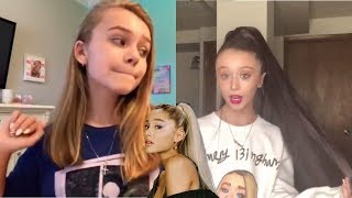 Best 7 Rings Fan Covers on Youtube