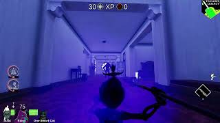 Puppet Master: The Game!! Ask Questions! Learn Mechanics!