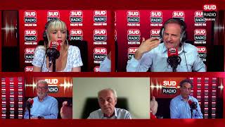 Boualem Sansal : la France doit-elle sortir de la diplomatie avec l’Algérie ?