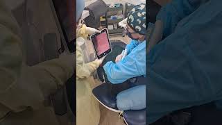 第一次牙医检验 04/2025Healteeth Dental Clinic 好康牙科#Dr.Ooi