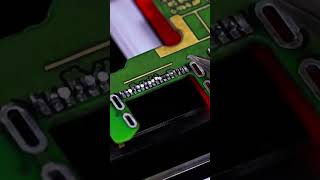 How to Change Type C Changing Connector #ycs #repair #ptc #mobilephonerepair #ic #network #repair