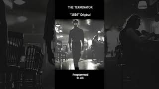 "What If The Terminator Was Made in the 1930s? (AI Remake)"