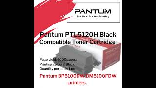 PANTUM - This Week the Spotlight is on You! #freedelivery #pantum