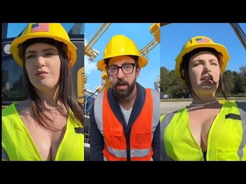 @funnybuilding789 #engineering #adamrose #amazing #workout #construction #comedy #short