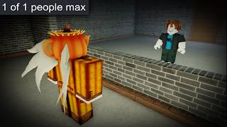 This Game Breaks ROBLOX.