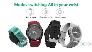 LETSVIEW G8 SMART WATCH