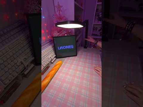Unboxing the amazing LitOnes Square 3 Plus Desk Lamp: Illuminate Your Workspace with Style