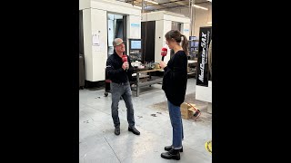 West Valley Precision & Kitamura: Decades of High-Precision Machining & Reliable Performance
