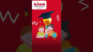 Aptech International Preschool | Admissions are open now for 2023-24 | Kukatpally