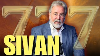 Hebrew Month of Sivan | Perseverance, Promotion, and Empowerment