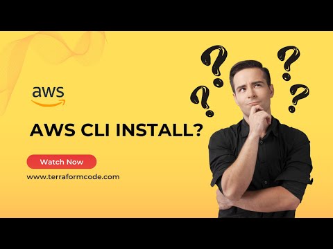 How To aws cli install on Linux2? | Tamil | #installawscli #awscli #awslinux #awsubuntu | #awstamil