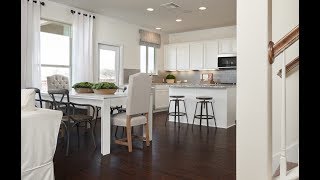 New Homes by Centex Homes – Mesilla Floor Plan