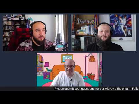 AWS Africa Office Hours 23 July 2020 - Robomaker, Infrastructure as code