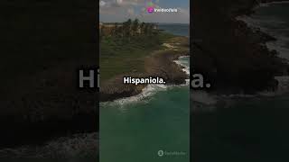 Random facts about Dominican Republic 🇩🇴
