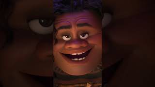 Moana 2 | Watch Official Trailer Now