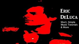 Learn 3 Neil Diamond Songs on acoustic guitar (Easy Beginner Songs)