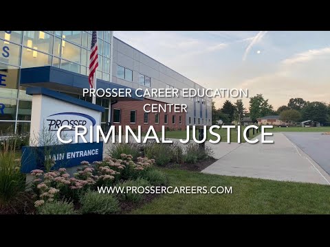 Criminal Justice