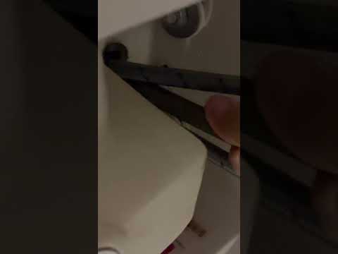 How to Tighten a Loose Tap: Simple and Quick DIY Fix #plumbing #diyhomemaintenance