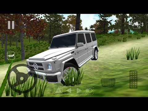 What Is The Best Car For Off-road Audi And Mercedes