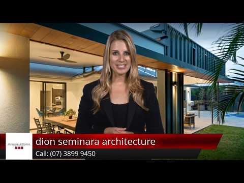 dion seminara architecture - Wonderful Five Star Review by Nikki