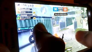 We Caught A Hacker In Pubg Mobile | TDM Warehouse | PSYco Clan |