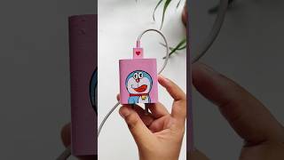 Unique phone charger painting ideas 🩷✨ #artist #artcollector #newpost #newpost #explore #art