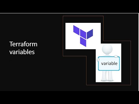 What is terraform variables? how we need to use in our production. | JayDemy