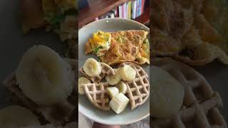 What I eat in a day for #pcos healing