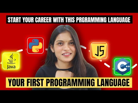 Which language you should choose for coding