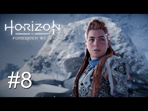 Horizon: Forbidden West (Cinematic Series - Episode 8)