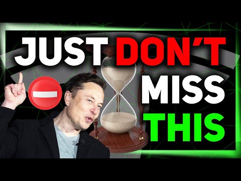 Exposing This "Engineered" Crash: What It Means for Tesla ⚡️