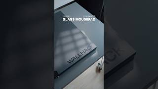Favorite Mousepad “Wallhack SP-004” | code JAMES for 10% discount at wallhack website. #mousepad