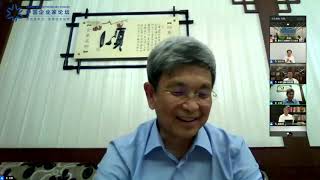 Part13 王文涛省长对本次直播会议作总结陈词