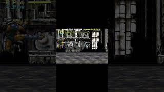 Aliens Vs Predator - SNES - 1993